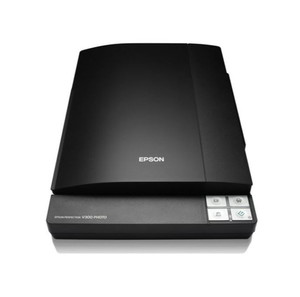 Epson Scanner Perfection V300