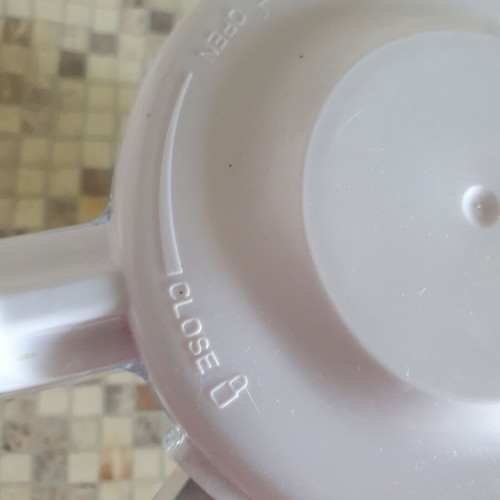 SweetyFox Baby Food Maker BFP-1800E used, 7-in-1 multifunctional