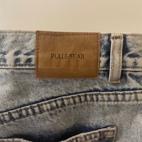 Pull&Bear women's pants used, pack of 2, size 42