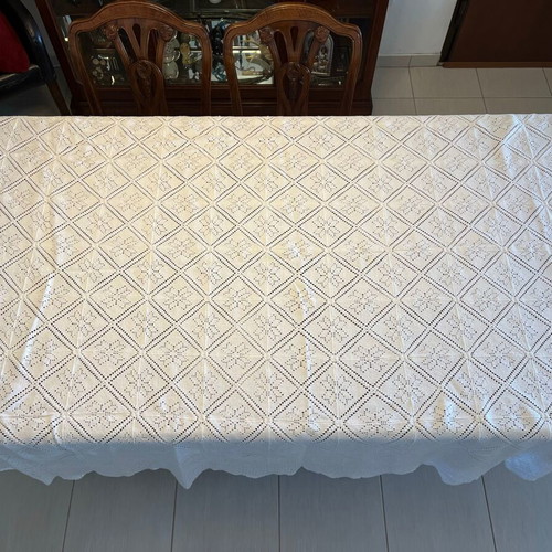 Blanket used 200x180cm