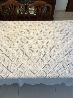 Κουβέρτα μεταχειρισμένη 200x180cm