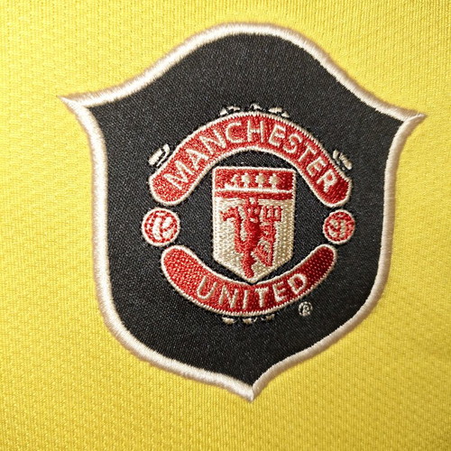 Manchester United Shirt 2006-2007 Size M used, authentic