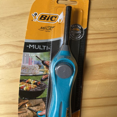 BIC lighter brand new