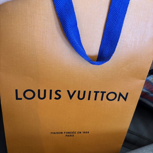 Louis Vuitton Pacific Chill Eau de Parfum 100 ml