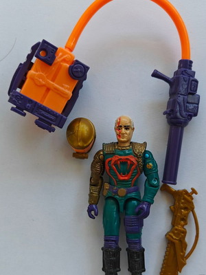 Gijoe Cesspool (v1) 1991 used in very good condition