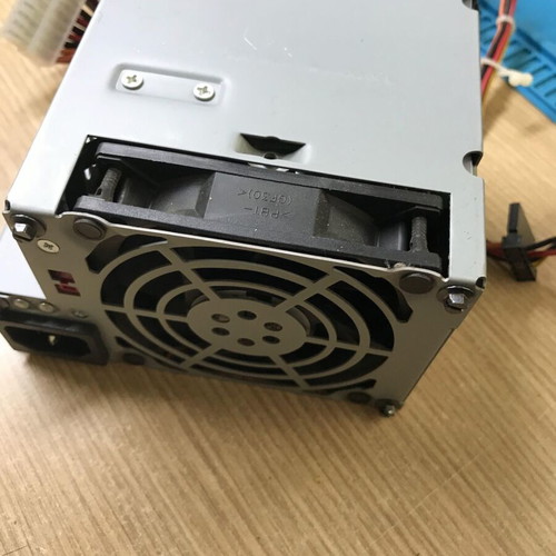 HIPRO HP-A2268F3P power supply for Lenovo ThinkCentre used, 225 Watt