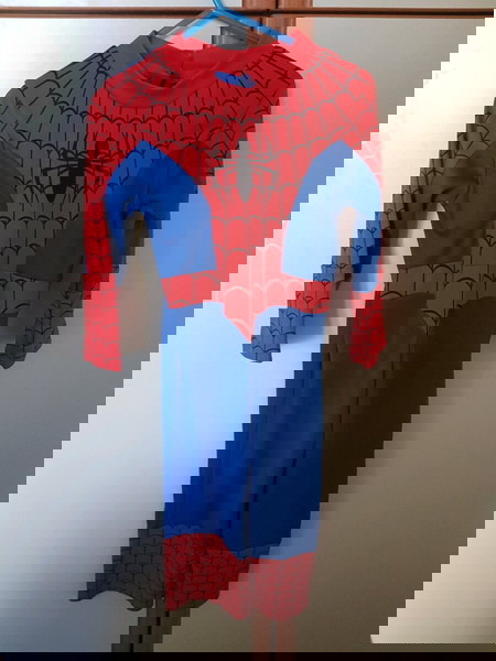 στολη spider man