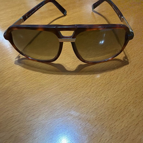 Dsquared2 sunglasses, brown