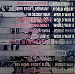  World War II,   Β' Παγκόσμιος πόλεμος, εκδοσεις Time life
