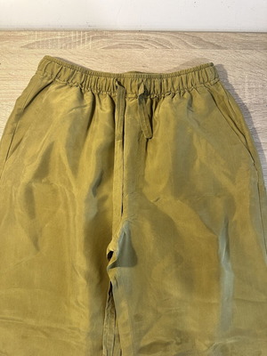 Zara πράσινο παντελόνι σαν καινούργιο, μέγεθος S 36 8