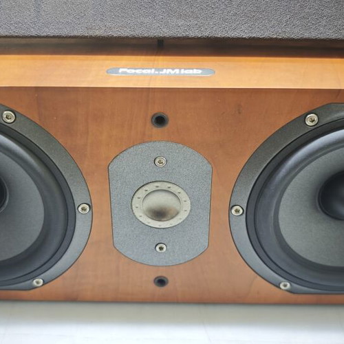 Focal Chorus CC70S speaker