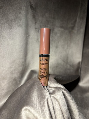 Nyx ButterGloss Lipgloss Hustla new