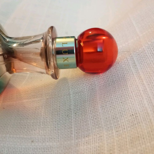 Jenifer Lopez Luxe Eau de Parfum 50ml like new, authentic