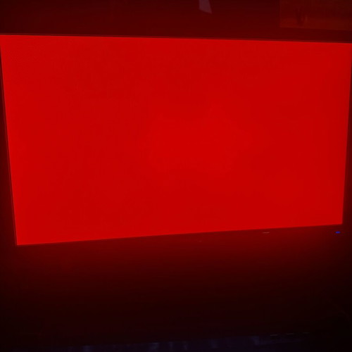 Samsung S24D330H 24” Full HD Monitor, like new