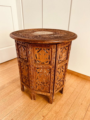 τραπεζακι αντικα / vintage / Retro coffeetable