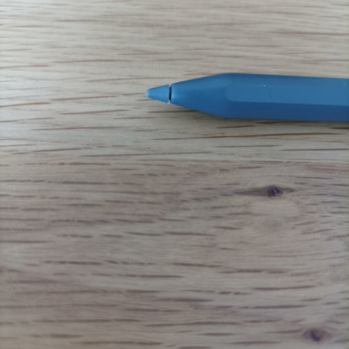 Lenovo Stylus Tablet Pen Plus like new, magnetic, Type C charging