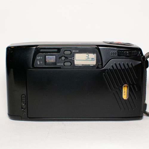 Pentax Zoom 70X 35mm Analog Camera