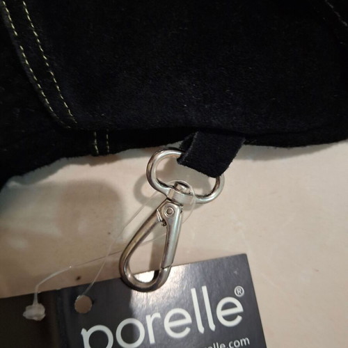 Holik Porelle fire fighting gloves EN 659 new