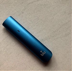 Blu συσκευή ατμισματος ΜΟΝΟ η συσκευή