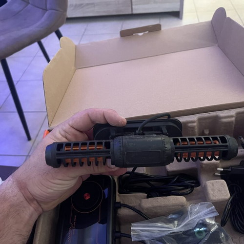 Maxspect Gyre MJ-GF308 pump like new with complete box