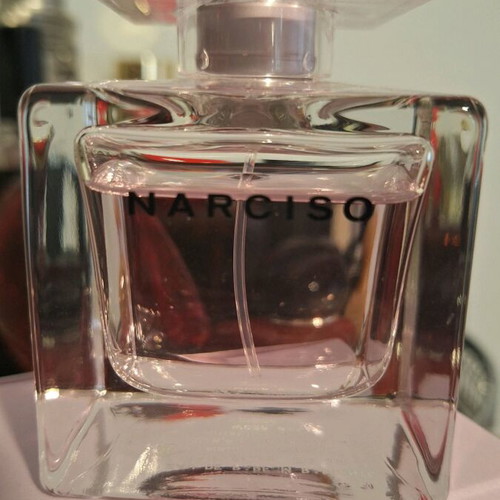 Narciso Rodriguez Radiante EDP 50ml new eau de parfum