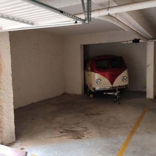 Πάρκινγκ υπόγειο δύο θέσεων με αποθήκη 28 τμ δίπλα σε μέτρο Ελληνικού