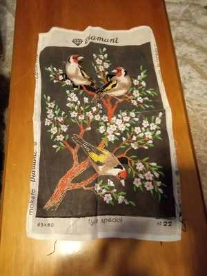 Trikopoulia embroidery new
