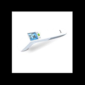 BEURER Digital Thermometer FT100 contactless Ψηφιακο Θερμομετρο