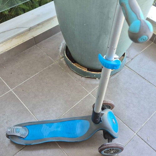 Globber scooter