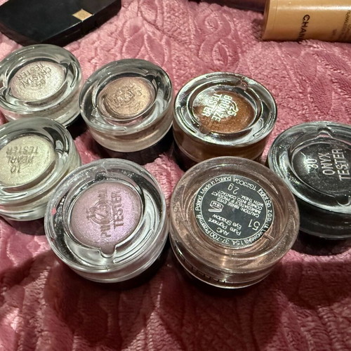 Set of 17 beauty products like new