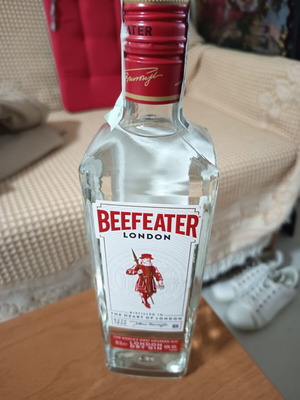 Beefeater Gin 0.7L New