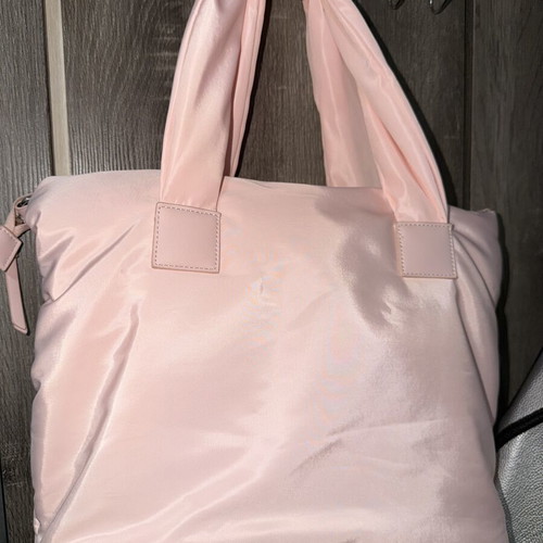 Diana & Co shoulder bag like new, pink