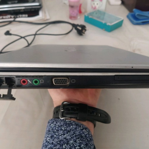 Sony Vaio VGN-S4Z laptop used 13", 2GB RAM, 128GB SSD
