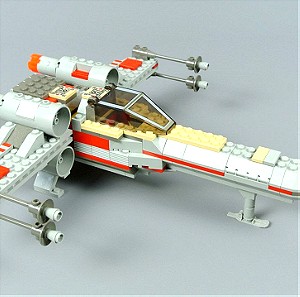 7140 LEGO Star Wars X-Wing Fighter