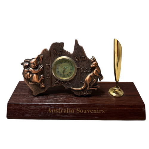 Vintage Australia decorative souvenir like new