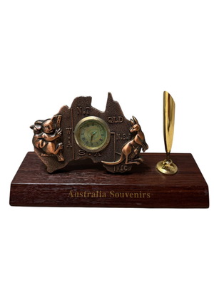 Vintage Australia decorative souvenir like new