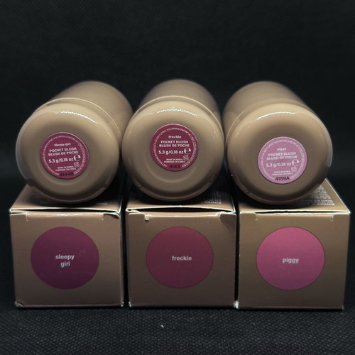 Rhode Pocket Blush new unused