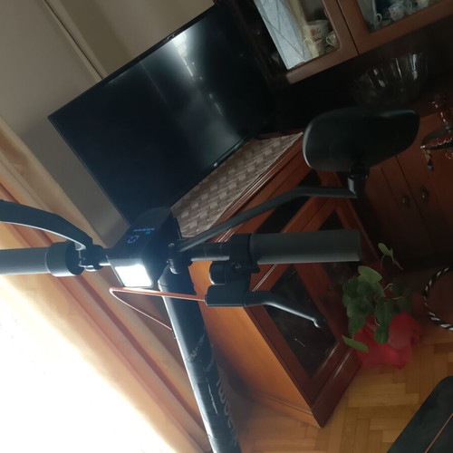 Xiaomi Scooter 6 Lite electric scooter used