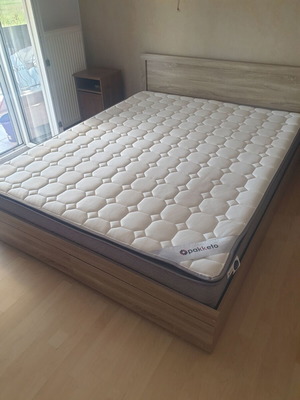 Mattress 160x200 cm