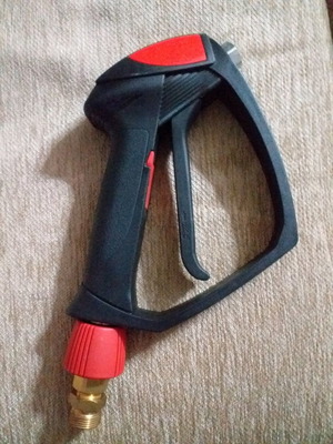 Pressure washer gun AL55 new