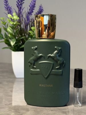 Parfums De Marly Haltane Eau de Parfum 3ml new, decant