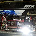  MSI GTX 980