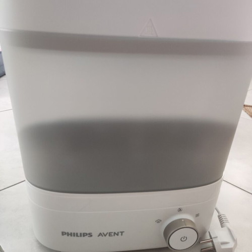 Philips Avent Premium SCF293/00 Sterilizer and Dryer like new