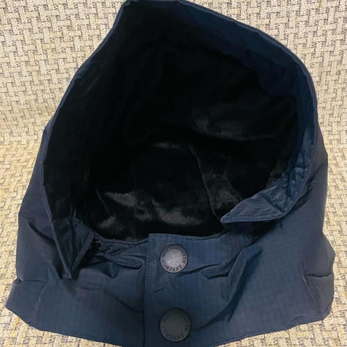 Wellensteyn men's jacket used, black, size L