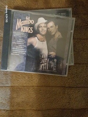 CDs like new