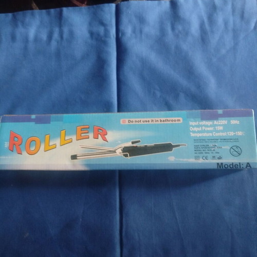 Hair Styling Tool Roller for Curls new