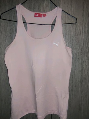 Puma потник нов, размер M, розов