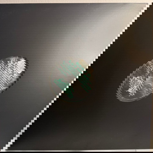 Old School Rave Collection 2 10 βινύλια 90s μεταχειρισμένα, ηλεκτρονική μουσική