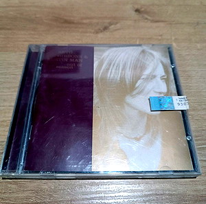 CD beth gibbons & rustin man - out of season