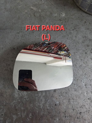 Fiat Panda αριστερό καθρέφτης πρωτότυπος σαν καινούργιο